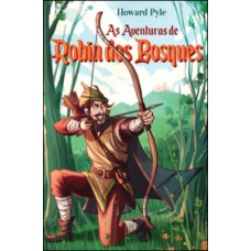 As aventuras de robin dos bosques
