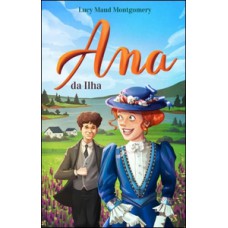 Ana da ilha Ana da ilha