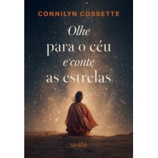 Olhe para o céu e conte as estrelas