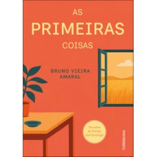 As primeiras coisas