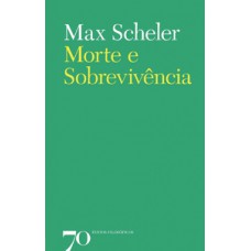 Morte e sobrevivência