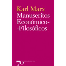 Manuscritos económico-filosóficos