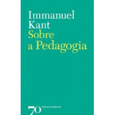 Sobre a pedagogia