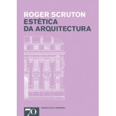 Estética da arquitectura