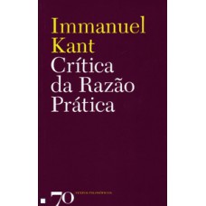 Crítica da razão prática Crítica da razão prática