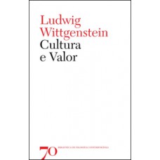Cultura e valor