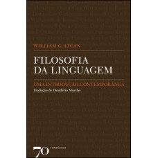 Filosofia da linguagem