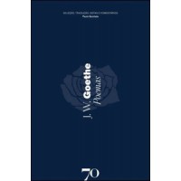 Poemas de Goethe Poemas de Goethe