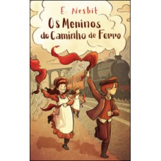Os meninos do caminho de ferro Os meninos do caminho de ferro