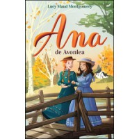 Ana de avonlea Ana de avonlea