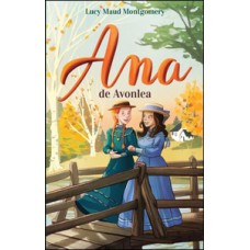 Ana de avonlea