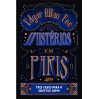 Mistérios em Paris Mistérios em Paris