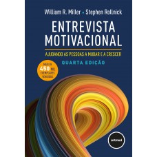 Entrevista Motivacional 4ed.