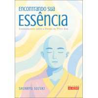 Encontrando sua essência
