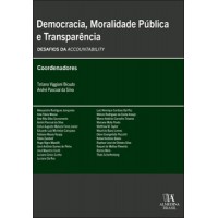 Democracia, Moralidade Pública e Transparência
