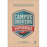 Campus Drivers
