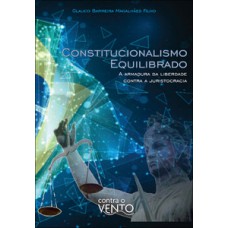 Constitucionalismo equilibrado