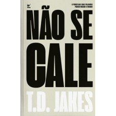 Não se cale