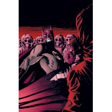 A saga do batman vol. 5/61 A saga do batman vol. 5/61