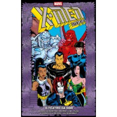 X-men 2099 vol. 03