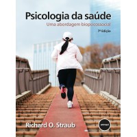 Psicologia da Saúde 7ed. Psicologia da Saúde 7ed.