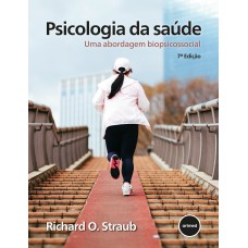 Psicologia da Saúde 7ed.