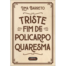Triste fim de Policarpo Quaresma