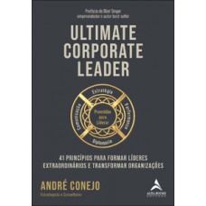 Ultimate Corporate Leader