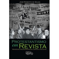 Protestantismo em revista Protestantismo em revista