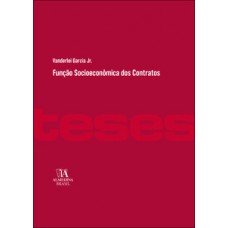 Função socioeconômica dos contratos