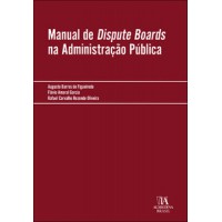Manual de Dispute Boards na Administração Pública