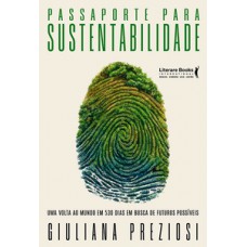Passaporte para a sustentabilidade