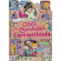 Ateliê da Condessa Garranchuda Ateliê da Condessa Garranchuda