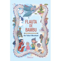 Flauta de bambu Flauta de bambu
