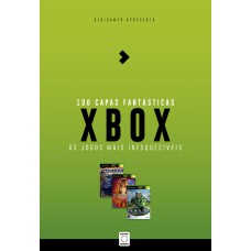 As Mais Fantásticas Capas - Xbox