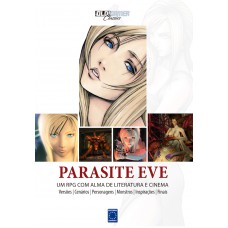 OLD!Gamer Classics: Parasite Eve