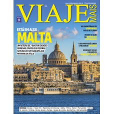 Revista Viaje Mais 297