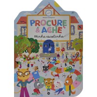 Procure & Ache - Minha escolinha Procure & Ache - Minha escolinha