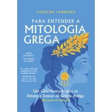 Para entender a mitologia grega
