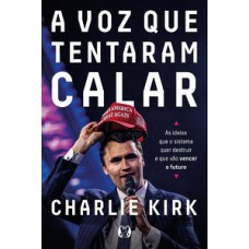 A voz que tentaram calar (The MAGA Doctrine)