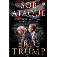 Sob ataque (Under Siege) Sob ataque (Under Siege)