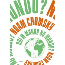 Quem manda no mundo?