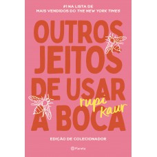 Outros jeitos de usar a boca Outros jeitos de usar a boca