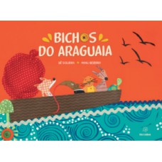 Bichos do araguaia