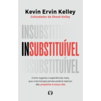 Insubstitui´vel