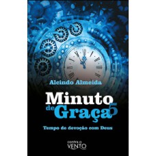 Minuto de graça - 5