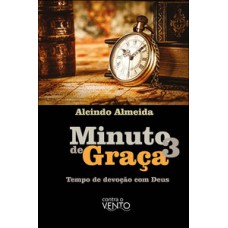 Minuto de graça - 3