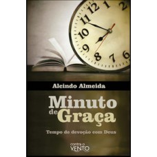 Minuto de graça - 1