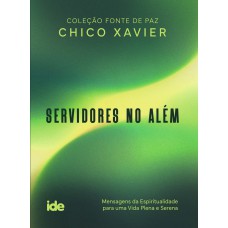Servidores no Além Servidores no Além
