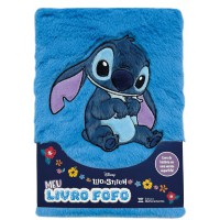 Meu Livro Fofo: Lilo & Stitch